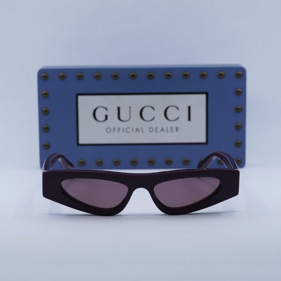 Final Price! Gucci GG1779S 008 Sunglasses - Picture 2 of 10